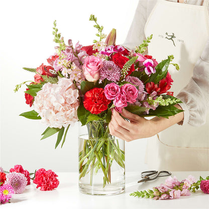 Swooning Over You - A Luxury Florist Original –  Danville Floral And Gifts Llc, Danville IL
