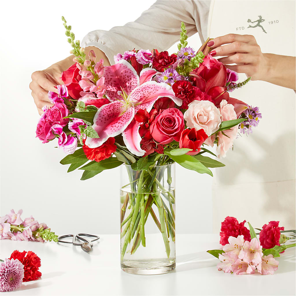 Together Forever - A Florist Original –  Danville Floral And Gifts Llc, Danville IL