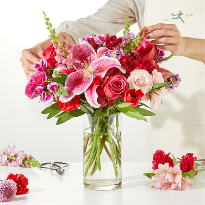 Together Forever - A Florist Original –  Danville Floral And Gifts Llc, Danville IL