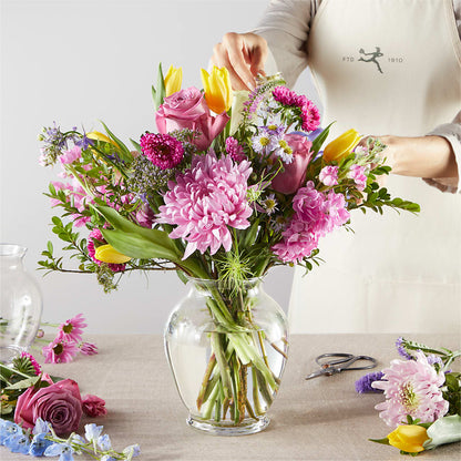 Pastel Tradition - A Florist Original –  Danville Floral And Gifts Llc, Danville IL