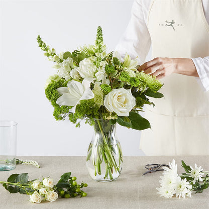 Irish Garden - A Florist Original –  Danville Floral And Gifts Llc, Danville IL