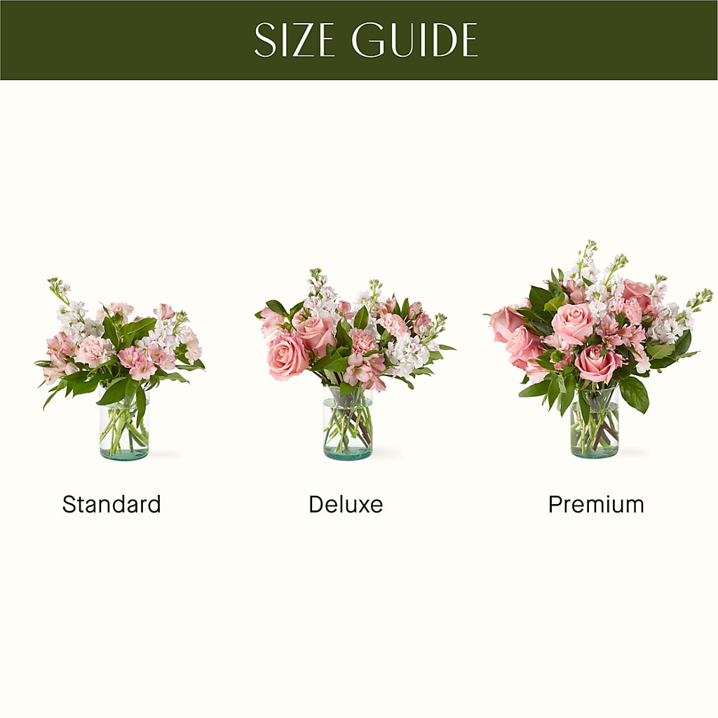 At the Ballet Bouquet –  Danville Floral And Gifts Llc, Danville IL