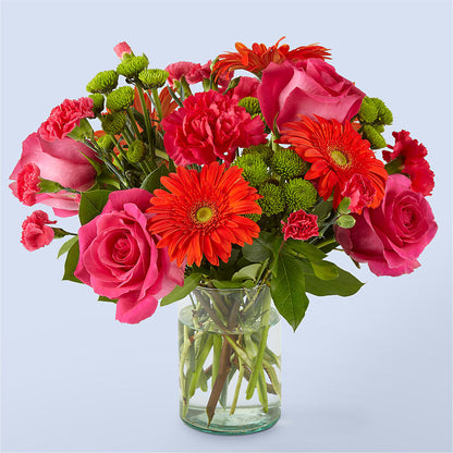 Best Dressed Bouquet –  Danville Floral And Gifts Llc, Danville IL