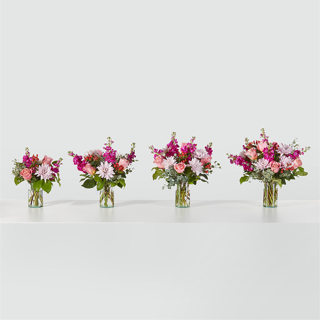 Sunday Morning Bouquet –  Danville Floral And Gifts Llc, Danville IL