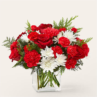 Peppermint Chill Bouquet –  Danville Floral And Gifts Llc, Danville IL