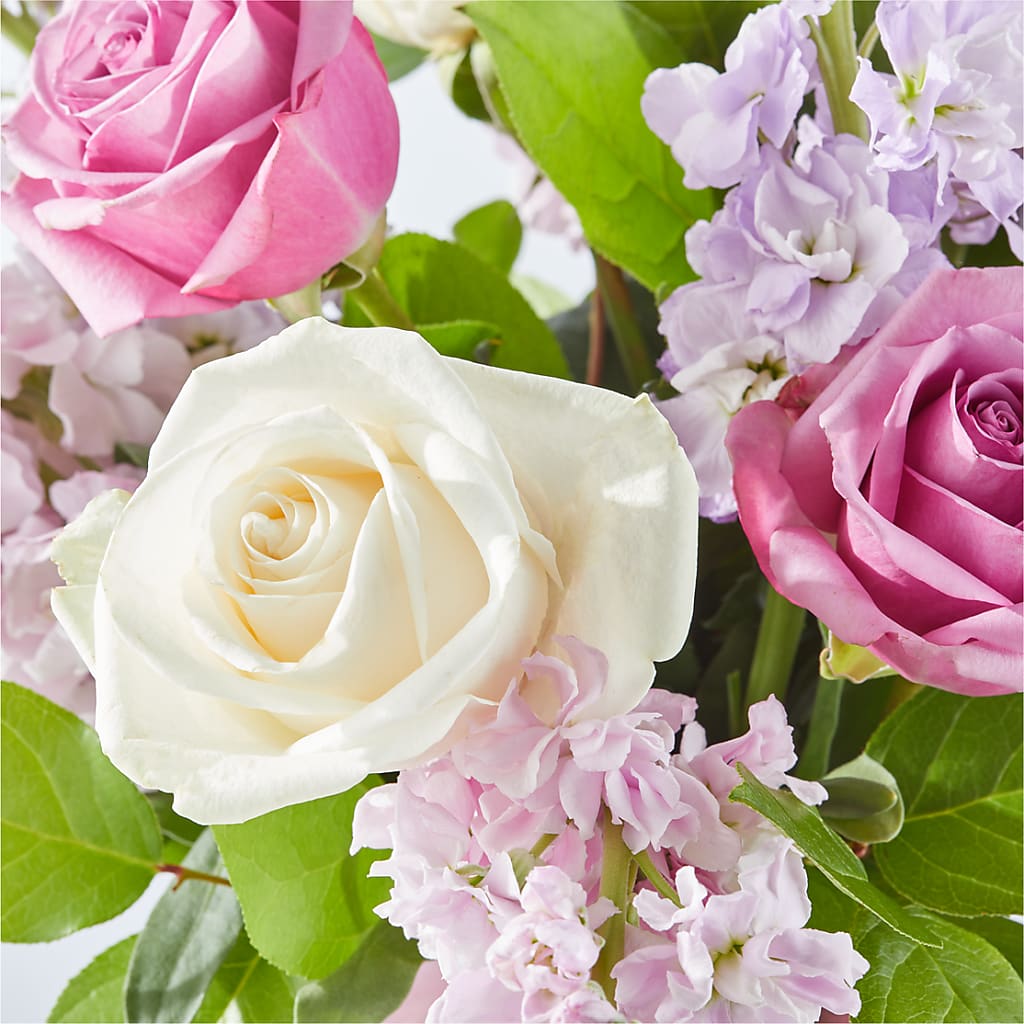 Springtime Spritz Bouquet –  Danville Floral And Gifts Llc, Danville IL