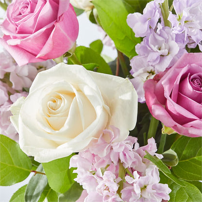 Springtime Spritz Bouquet –  Danville Floral And Gifts Llc, Danville IL