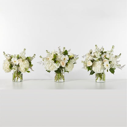 Sun-drenched Blooms Box Bouquet –  Danville Floral And Gifts Llc, Danville IL