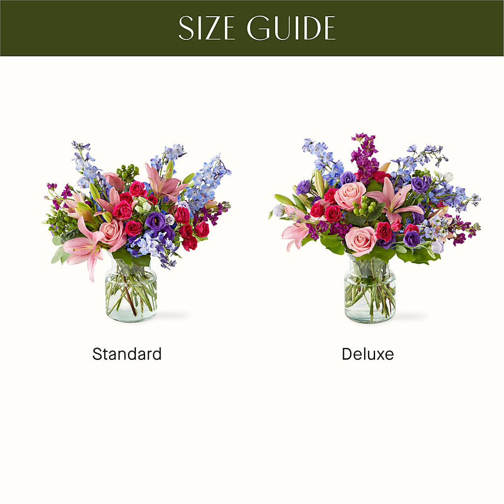 Breezy Meadows Bouquet –  Danville Floral And Gifts Llc, Danville IL
