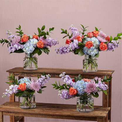 Be Mine Bouquet –  Danville Floral And Gifts Llc, Danville IL
