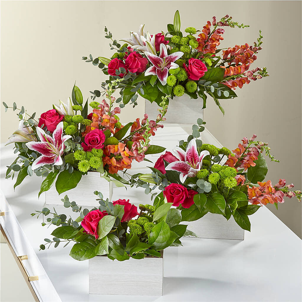 Wild Spirit Bouquet –  Danville Floral And Gifts Llc, Danville IL