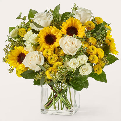 Luminous Morning Bouquet –  Danville Floral And Gifts Llc, Danville IL
