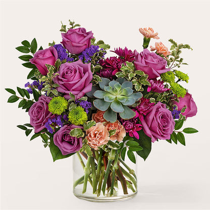 You're a Gem Bouquet –  Danville Floral And Gifts Llc, Danville IL