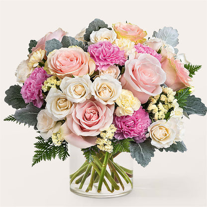 Blissful Moments Bouquet –  Danville Floral And Gifts Llc, Danville IL
