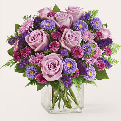 In Harmony Bouquet –  Danville Floral And Gifts Llc, Danville IL