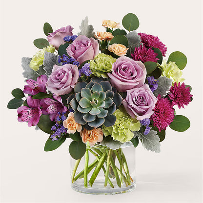 Botanical Dream Bouquet –  Danville Floral And Gifts Llc, Danville IL