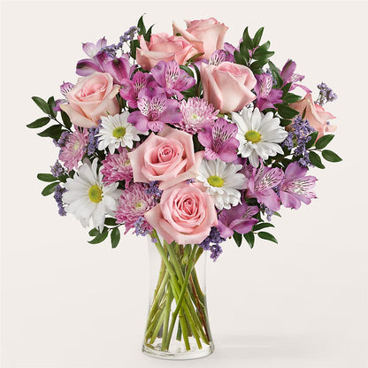 Enchantment Bouquet –  Danville Floral And Gifts Llc, Danville IL