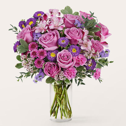 Fanciful Blossoms Bouquet –  Danville Floral And Gifts Llc, Danville IL