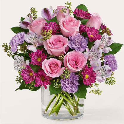 In the Clouds Bouquet –  Danville Floral And Gifts Llc, Danville IL