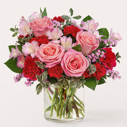 First Impressions Bouquet –  Danville Floral And Gifts Llc, Danville IL