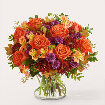 Orange You Glad Bouquet –  Danville Floral And Gifts Llc, Danville IL