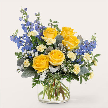 Butterfly Wings Bouquet –  Danville Floral And Gifts Llc, Danville IL