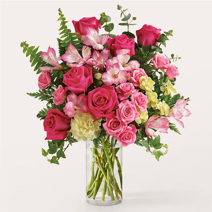 Strawberry Margarita Bouquet –  Danville Floral And Gifts Llc, Danville IL