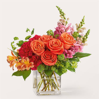 Cosmopolitan Bouquet –  Danville Floral And Gifts Llc, Danville IL
