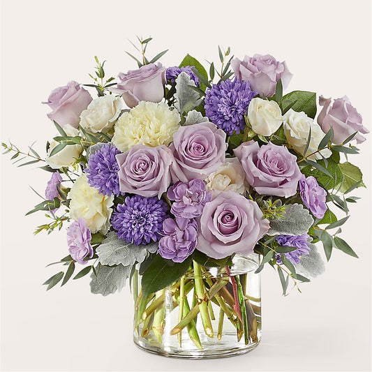 Stardust Bouquet –  Danville Floral And Gifts Llc, Danville IL