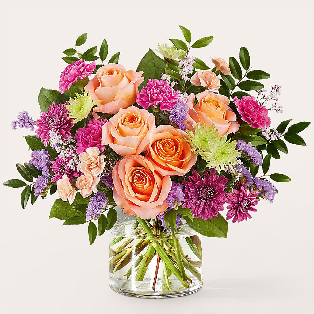 Effervescence Bouquet –  Danville Floral And Gifts Llc, Danville IL