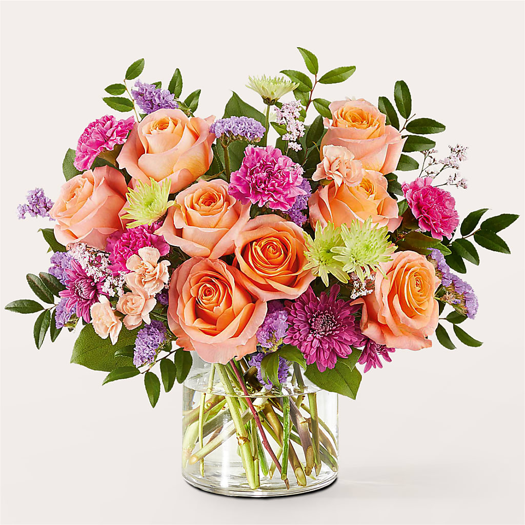 Effervescence Bouquet –  Danville Floral And Gifts Llc, Danville IL
