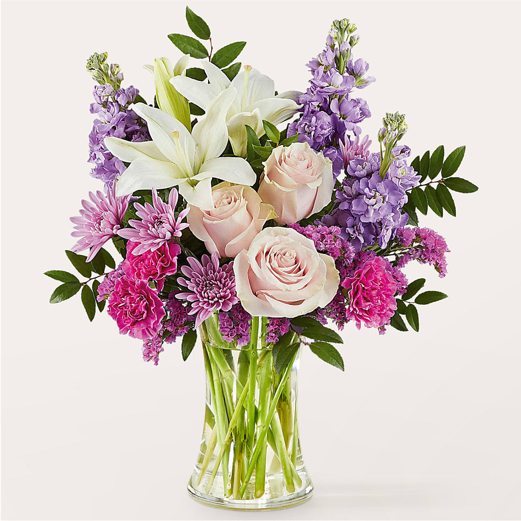 High Tea Bouquet –  Danville Floral And Gifts Llc, Danville IL