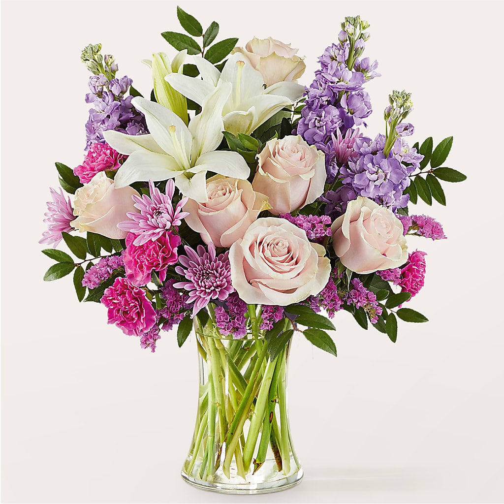 High Tea Bouquet –  Danville Floral And Gifts Llc, Danville IL
