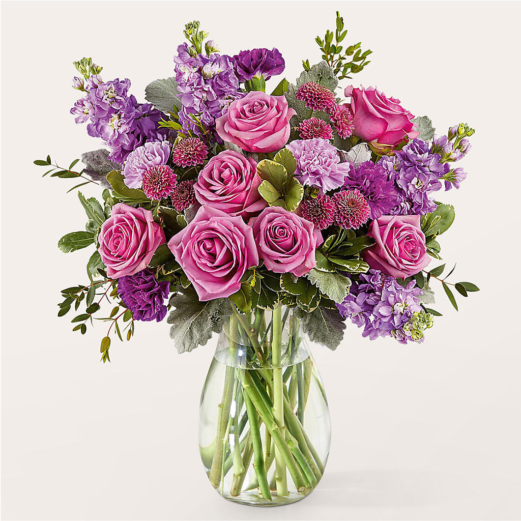 A Love Story Bouquet –  Danville Floral And Gifts Llc, Danville IL