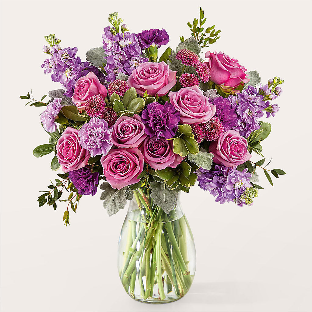 A Love Story Bouquet –  Danville Floral And Gifts Llc, Danville IL
