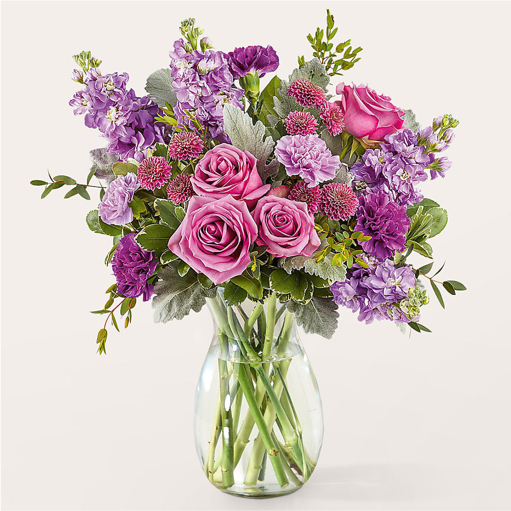 A Love Story Bouquet –  Danville Floral And Gifts Llc, Danville IL