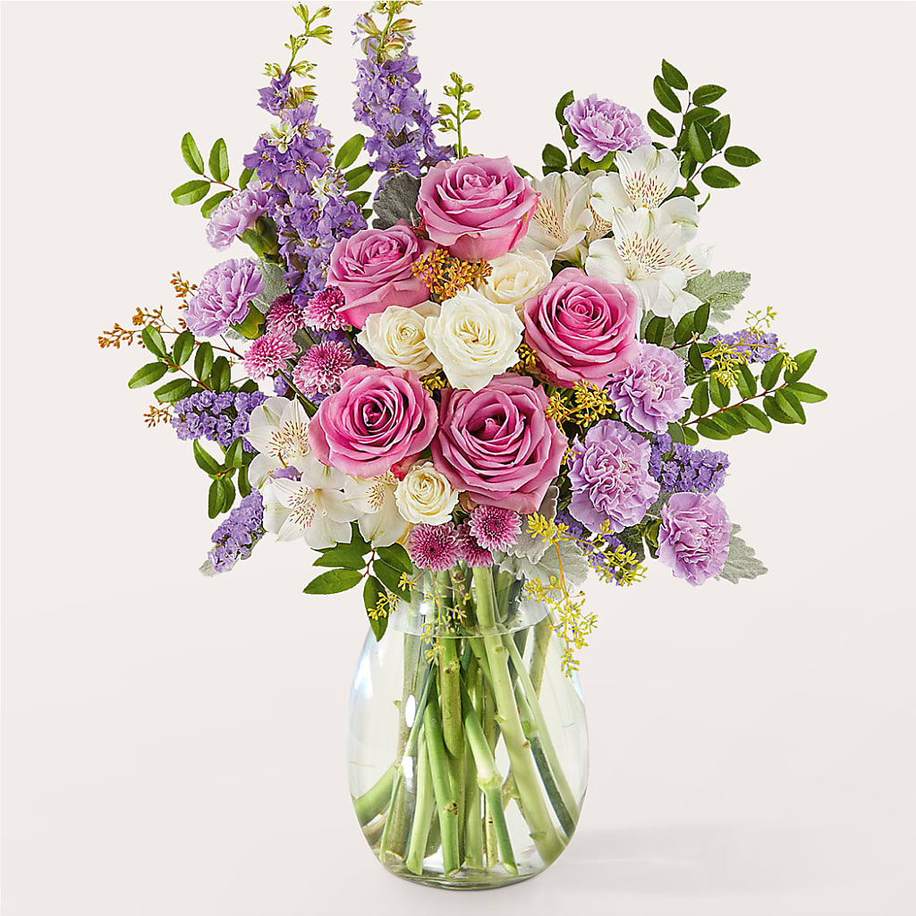 Lucky Me Bouquet –  Danville Floral And Gifts Llc, Danville IL