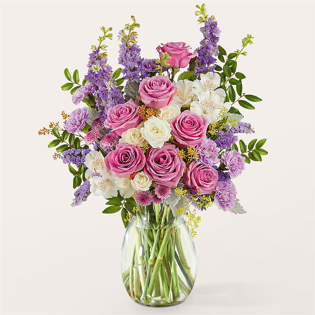 Lucky Me Bouquet –  Danville Floral And Gifts Llc, Danville IL
