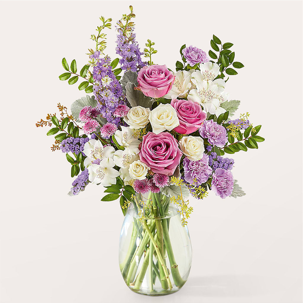 Lucky Me Bouquet –  Danville Floral And Gifts Llc, Danville IL