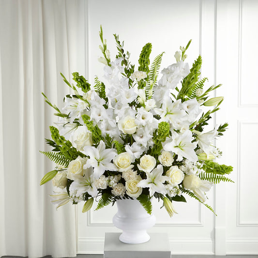 Morning Stars Arrangement –  Danville Floral And Gifts Llc, Danville IL