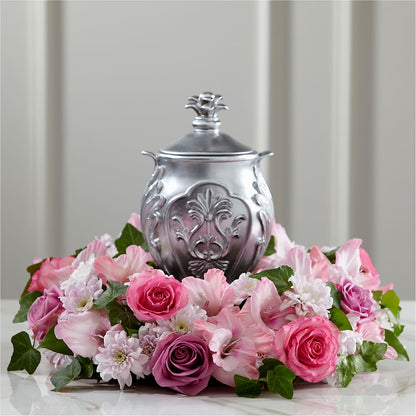 Glorious Tribute Arrangement –  Danville Floral And Gifts Llc, Danville IL