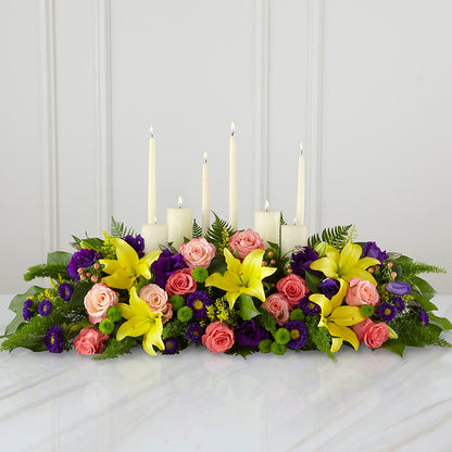 Forever Arrangement –  Danville Floral And Gifts Llc, Danville IL