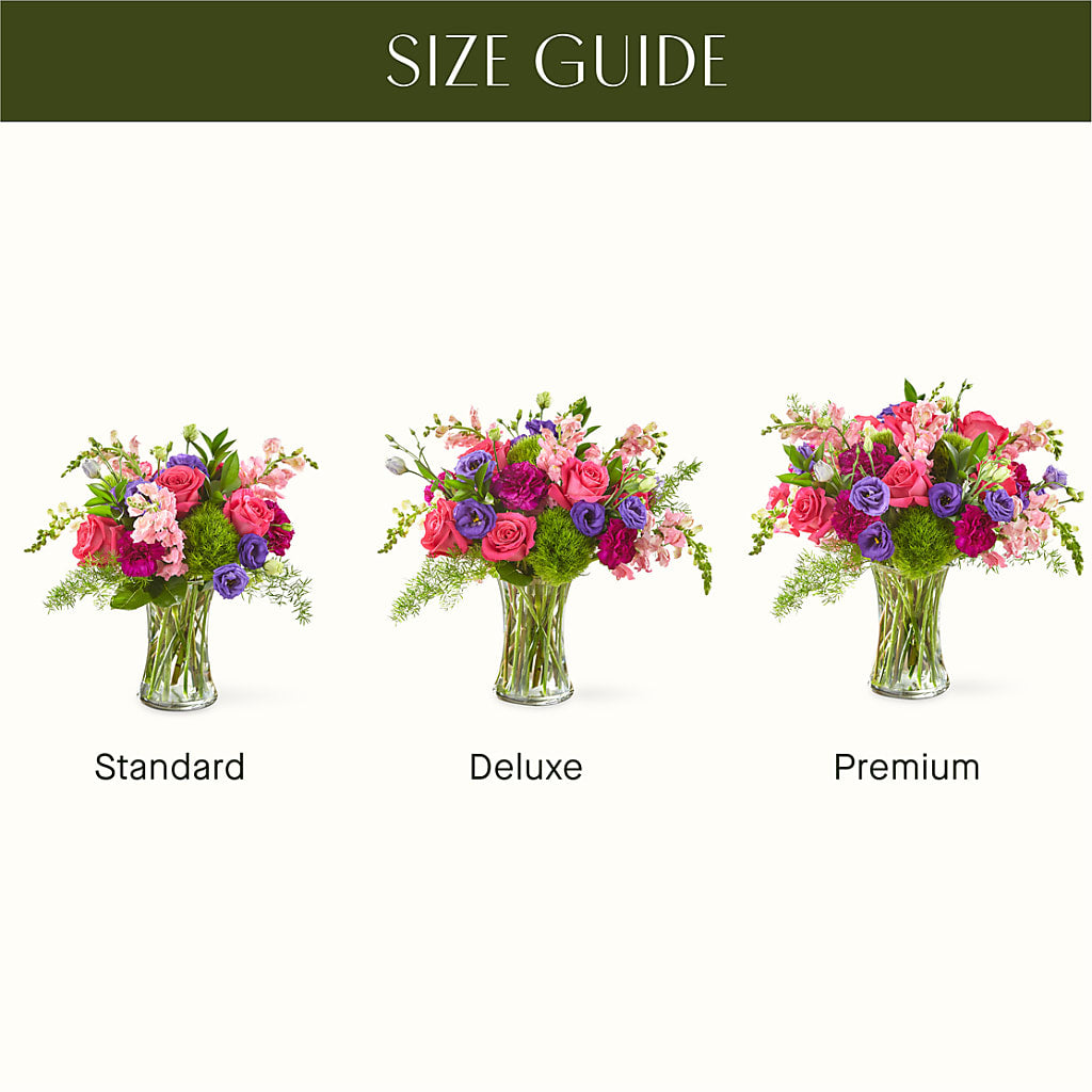 Charm & Comfort Bouquet –  Danville Floral And Gifts Llc, Danville IL