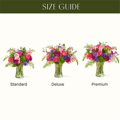 Charm & Comfort Bouquet –  Danville Floral And Gifts Llc, Danville IL