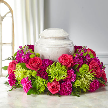 Hopeful Blessings Cremation Adornment –  Danville Floral And Gifts Llc, Danville IL