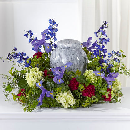 Forever Remembered Cremation Adornment –  Danville Floral And Gifts Llc, Danville IL