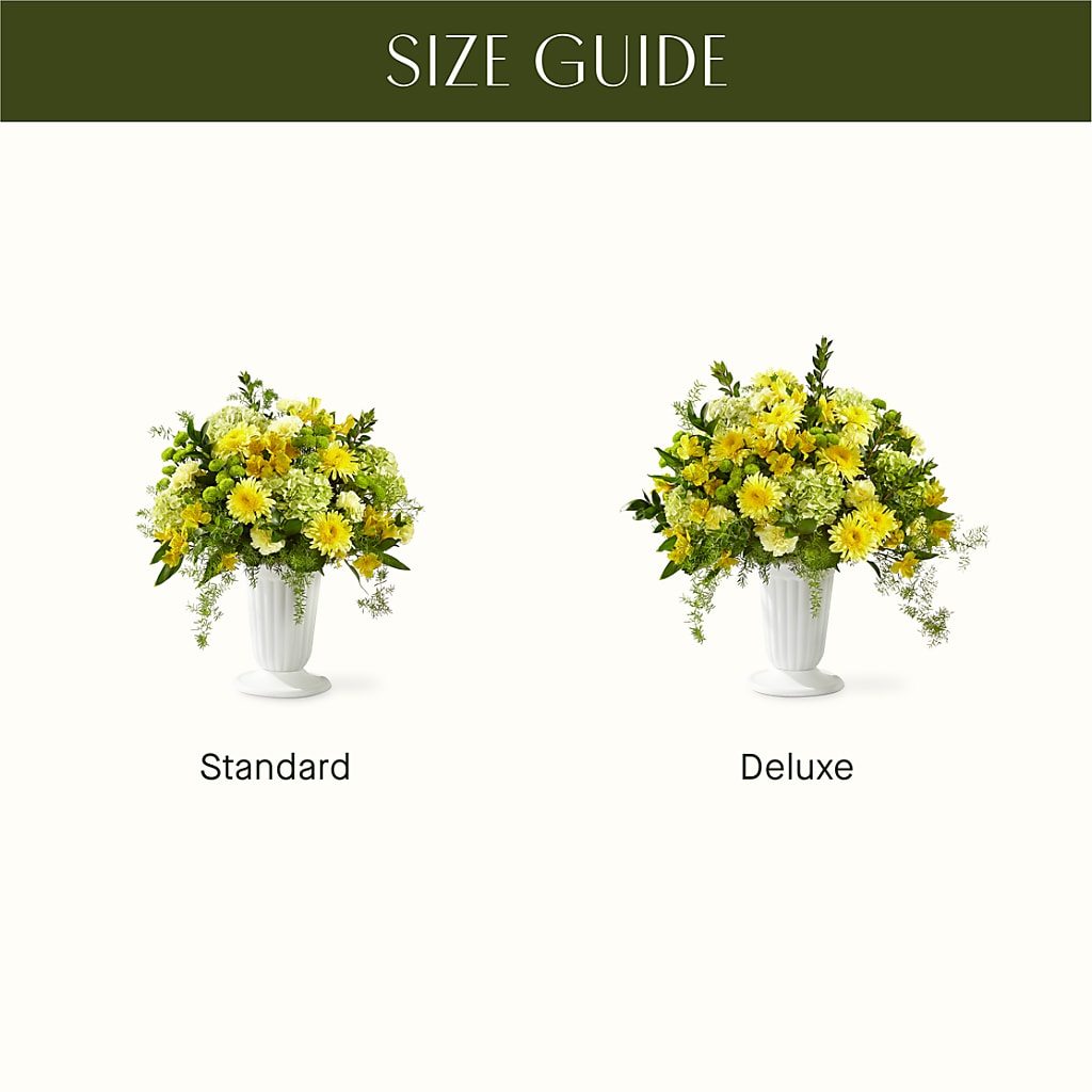 Beloved Blessings Arrangement –  Danville Floral And Gifts Llc, Danville IL