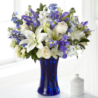 Calming Comfort Bouquet –  Danville Floral And Gifts Llc, Danville IL