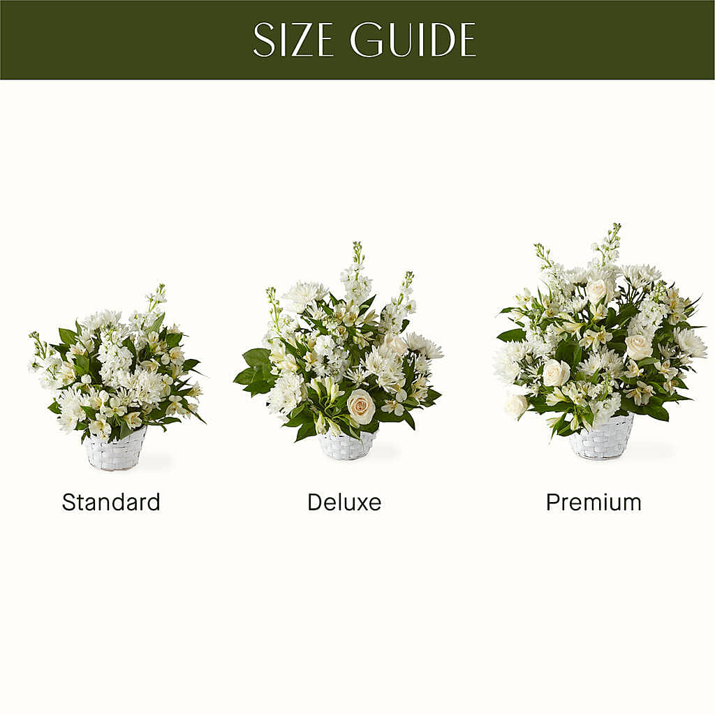 Eternal Affection Arrangement –  Danville Floral And Gifts Llc, Danville IL