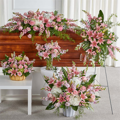 Bountiful Blooms Bundles –  Danville Floral And Gifts Llc, Danville IL